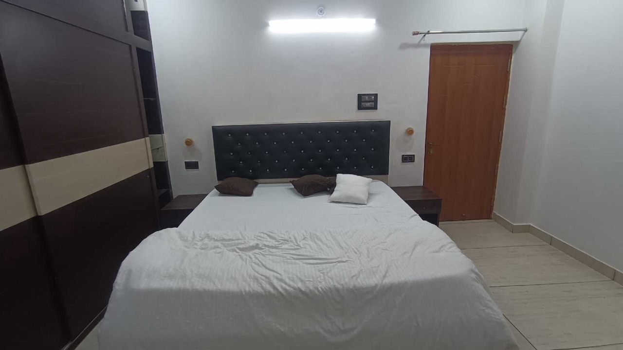 Photo of Bedroom in Mohangarh