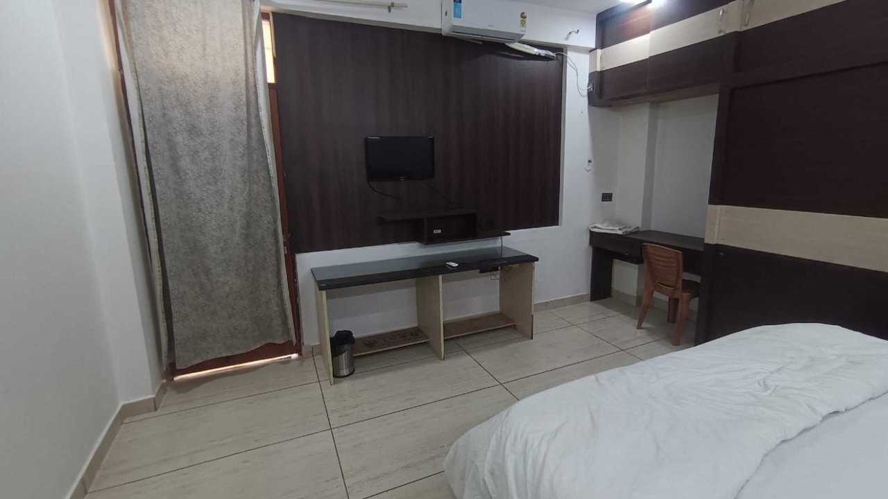 Photo of Bedroom in Mohangarh