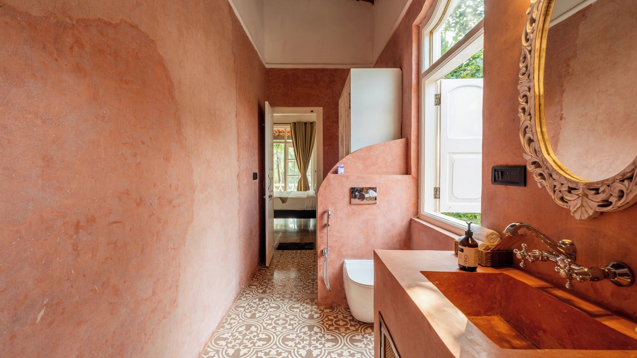 Photo of Bathroom in Kudal