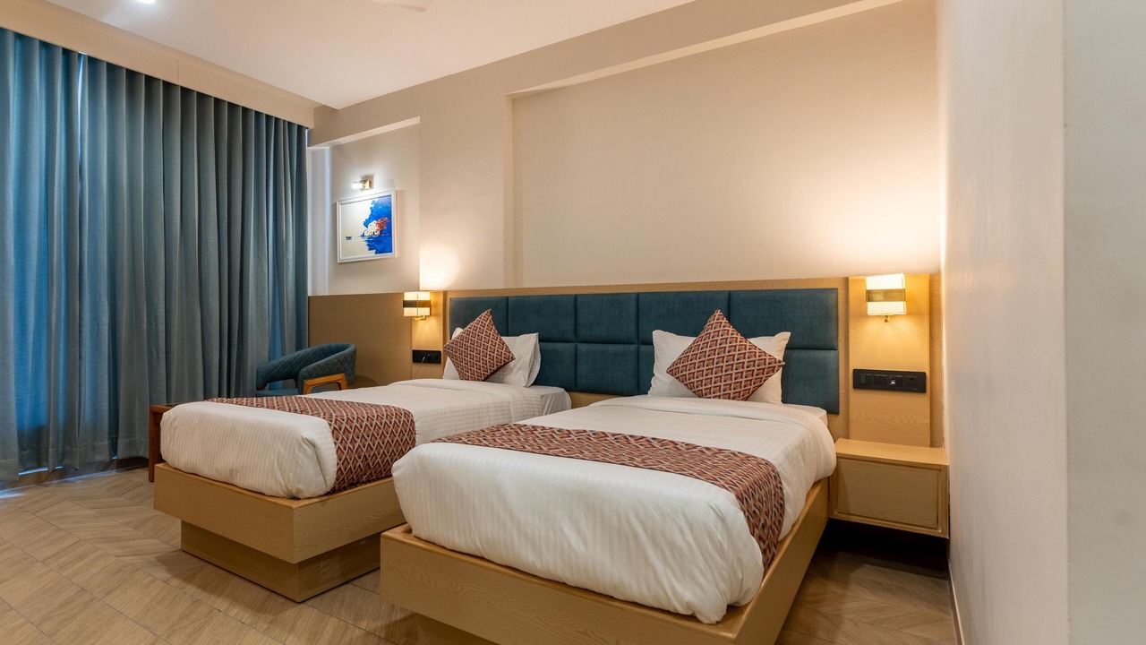 Photo of Bedroom in Kalol