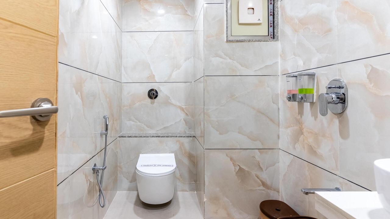 Photo of Bathroom in Kalol