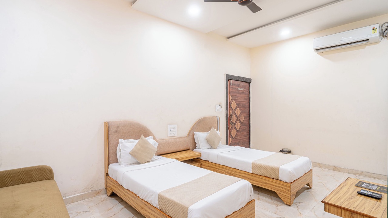 Photo of Bedroom in Raipur