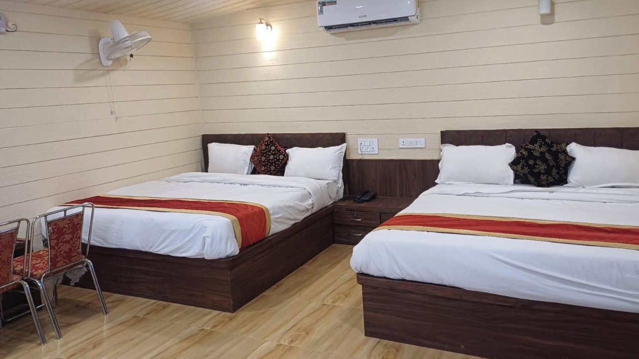 Photo of Bedroom in Chittorgarh