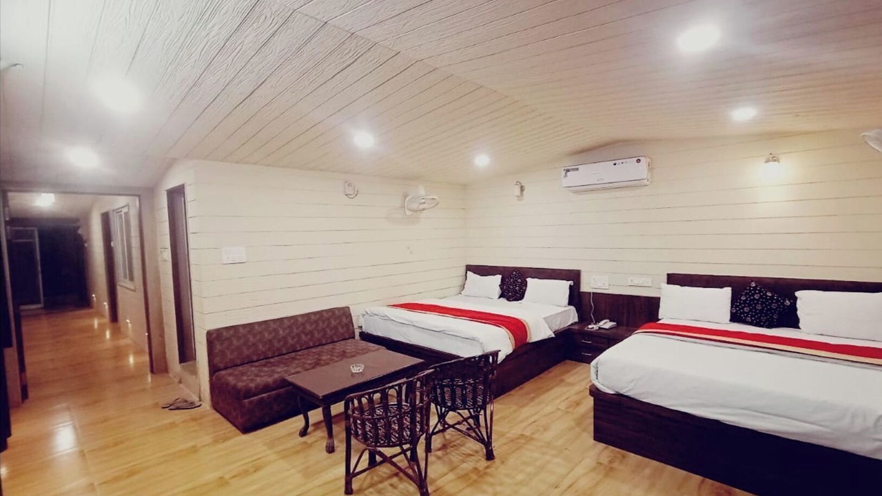Photo of Bedroom in Chittorgarh