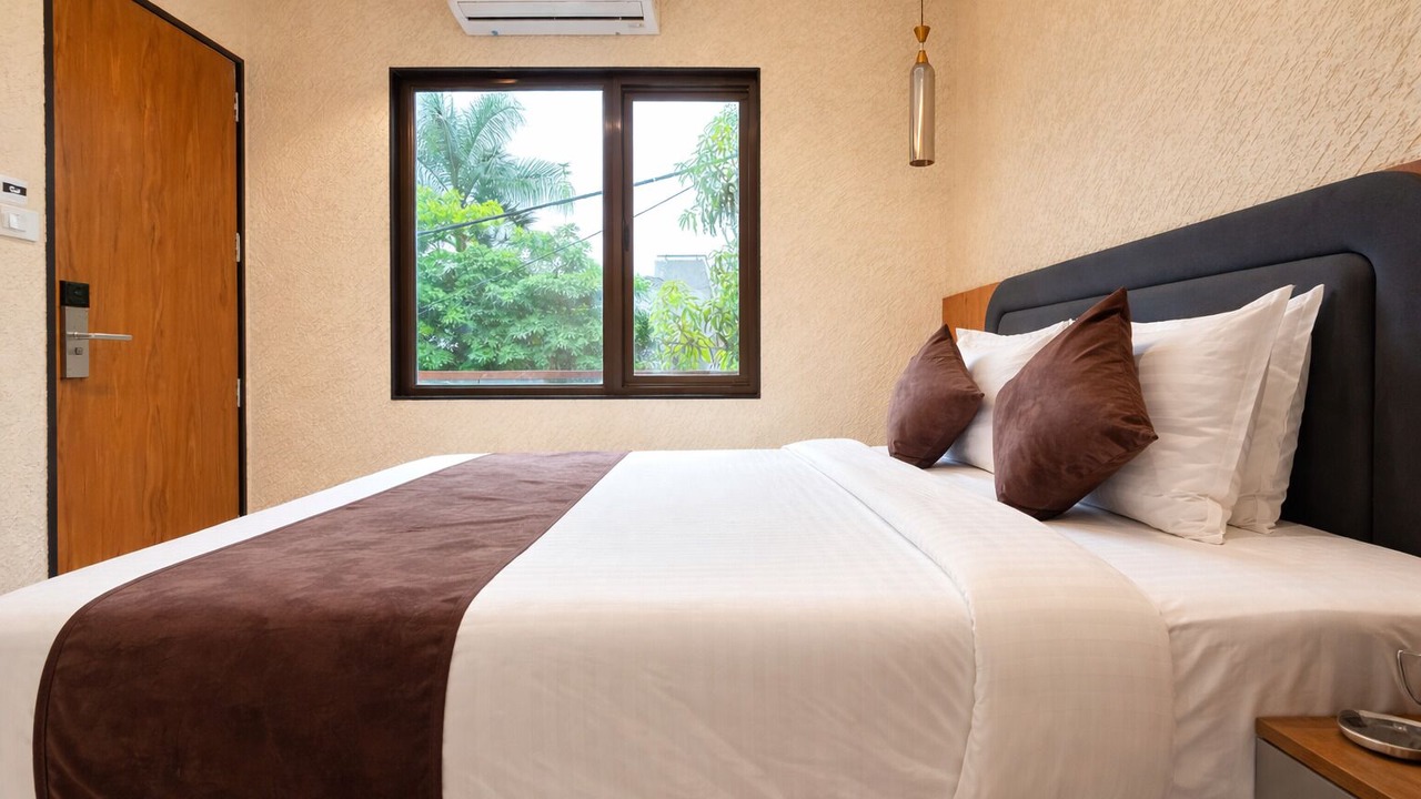 Photo of Bedroom in Ujjain