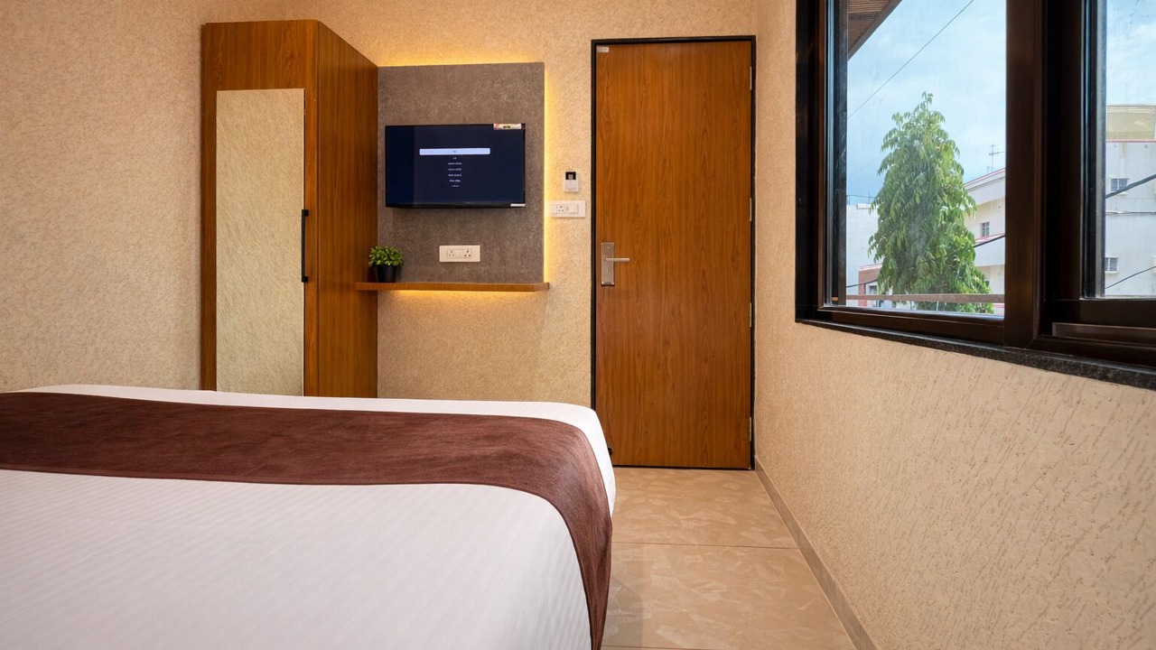 Photo of Bedroom in Ujjain