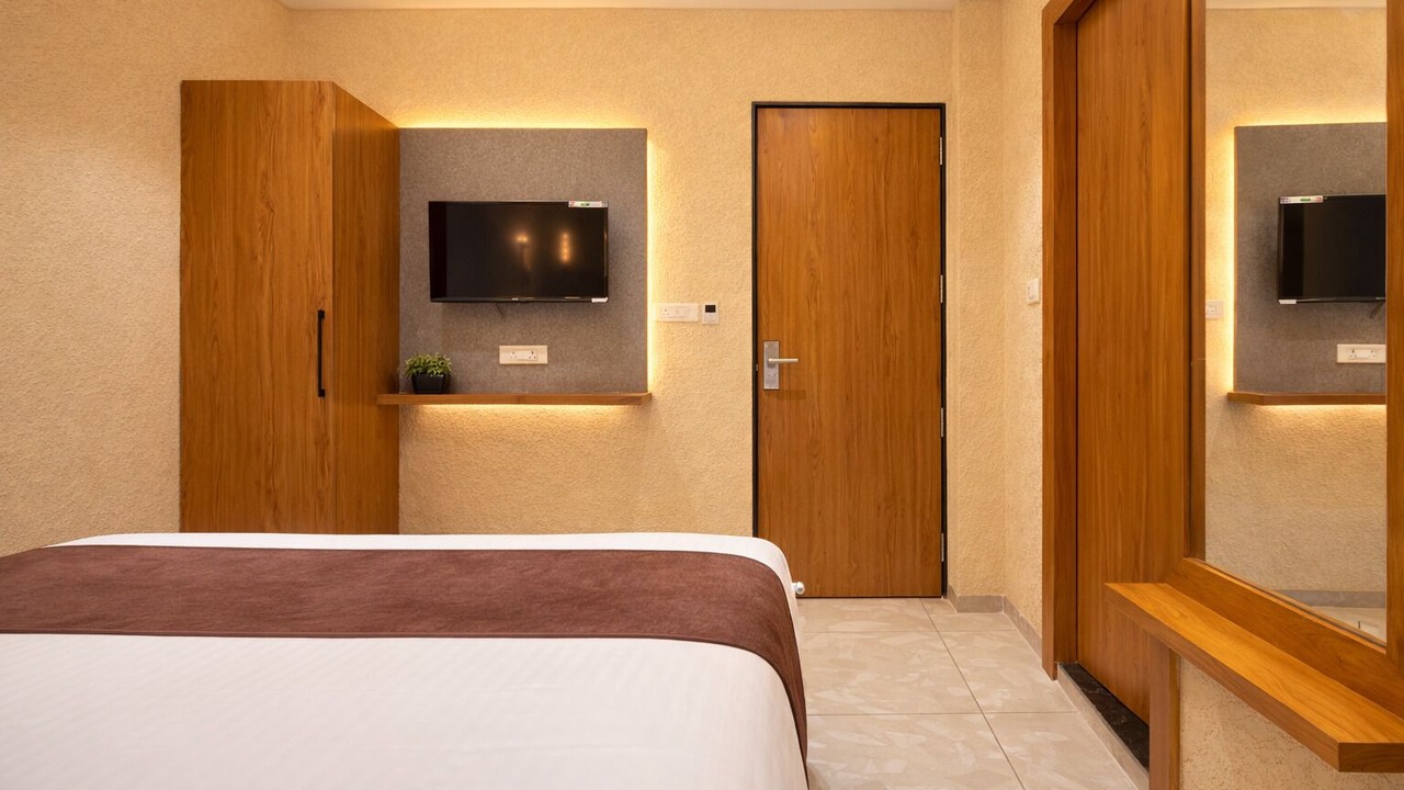 Photo of Bedroom in Ujjain