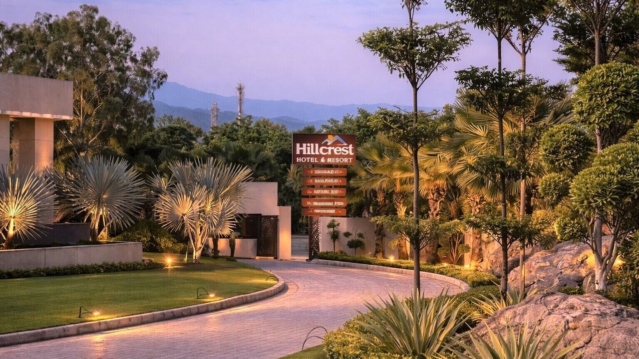 Photo of Outdoor in Abu Road