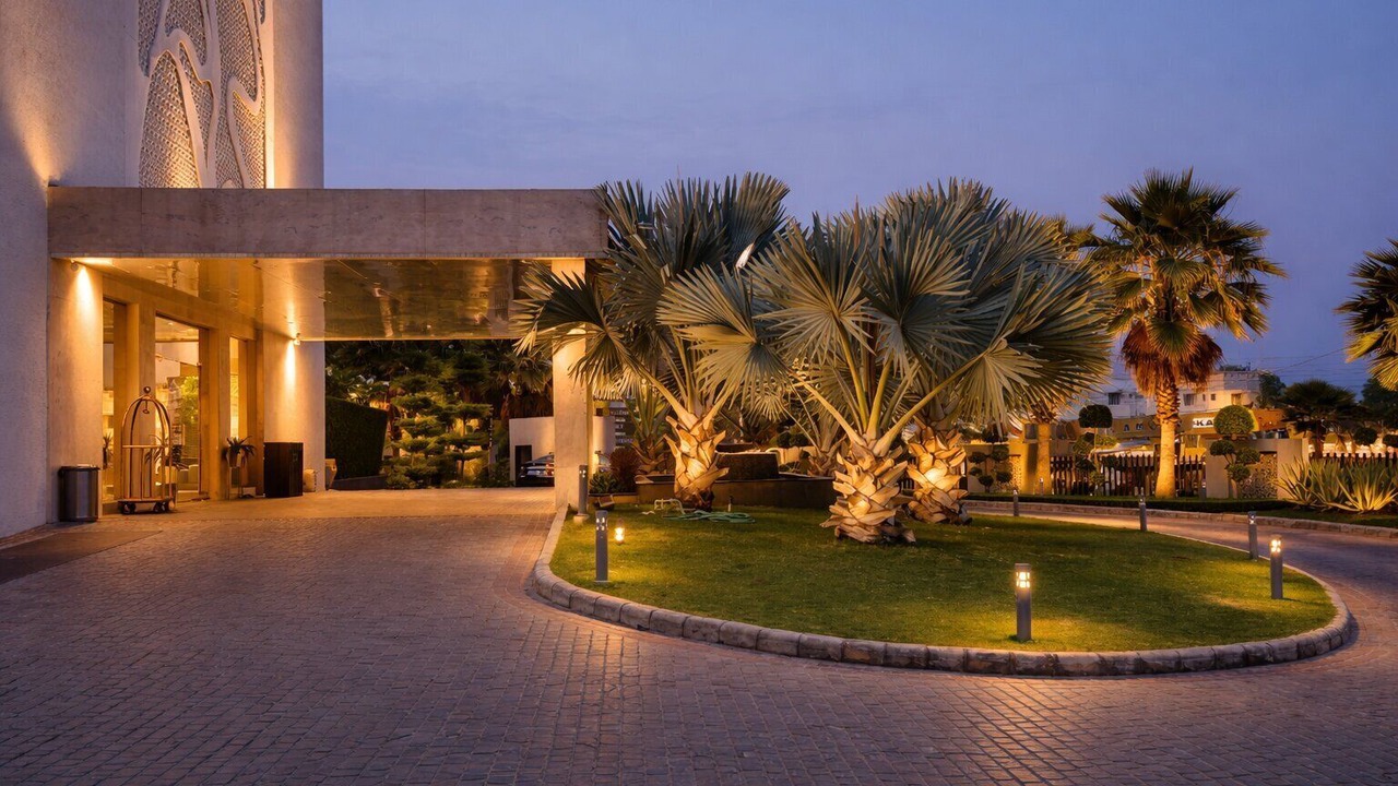 Photo of Outdoor in Abu Road