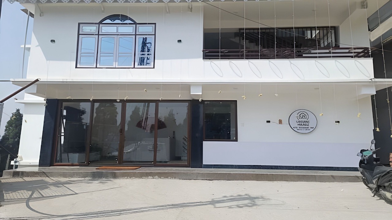 Photo of Outdoor in Pelling