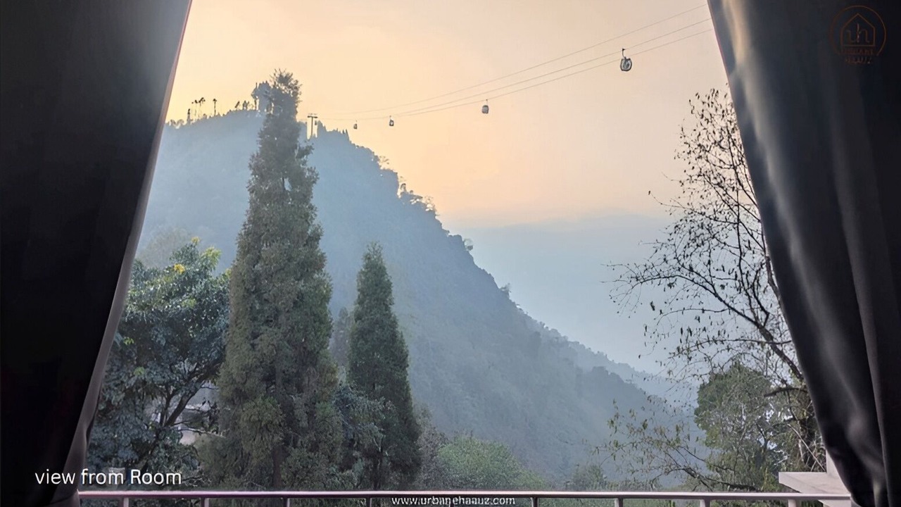 Photo of Outdoor in Pelling