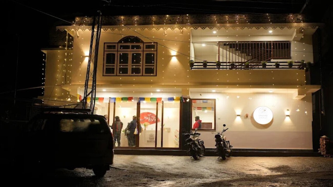 Photo of Outdoor in Pelling