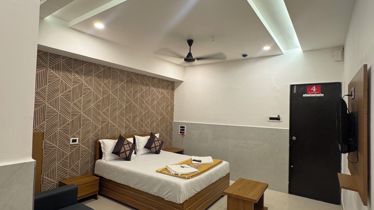 Photo of Bedroom in Vyara