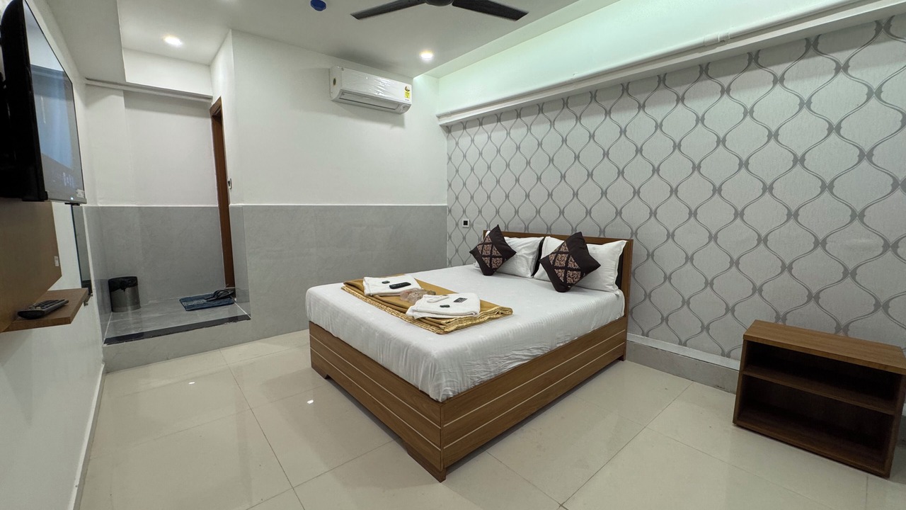 Photo of Bedroom in Vyara