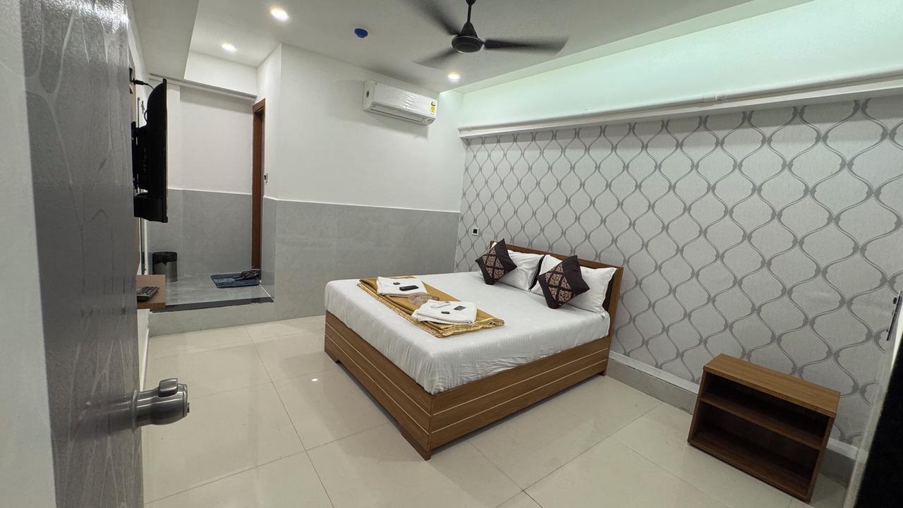 Photo of Bedroom in Vyara