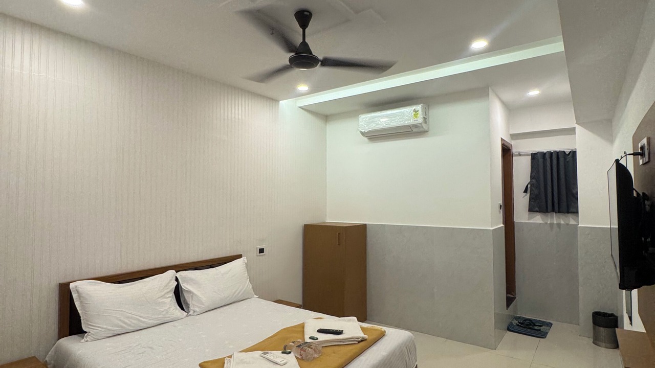 Photo of Bedroom in Vyara