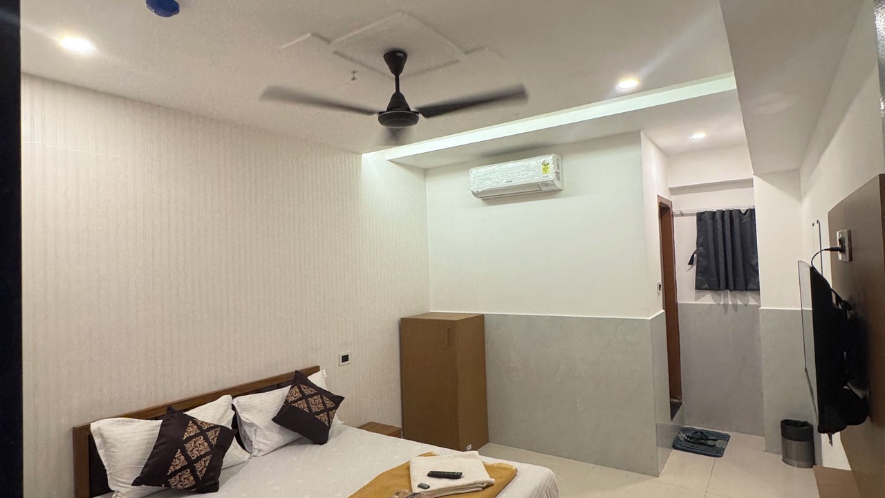 Photo of Bedroom in Vyara