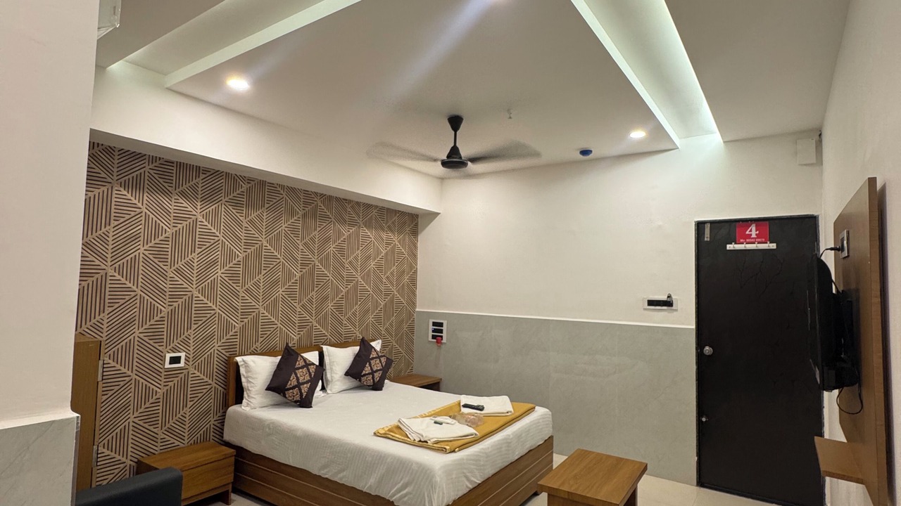 Photo of Bedroom in Vyara