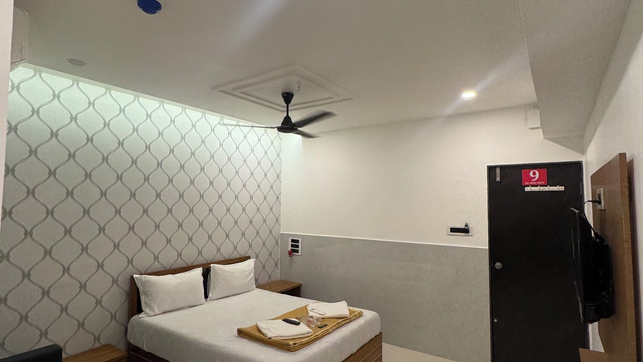 Photo of Bedroom in Vyara