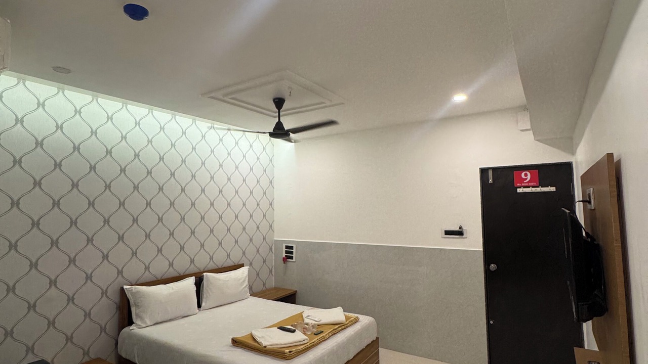 Photo of Bedroom in Vyara