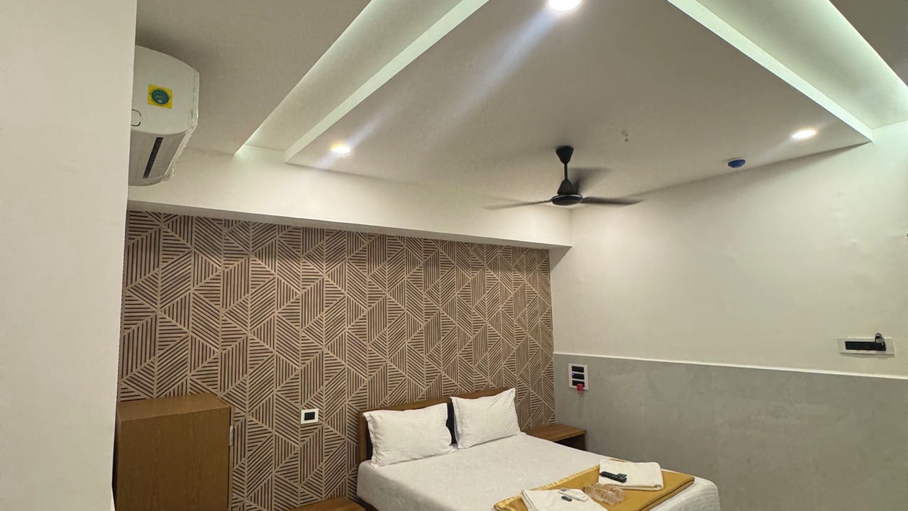 Photo of Bedroom in Vyara