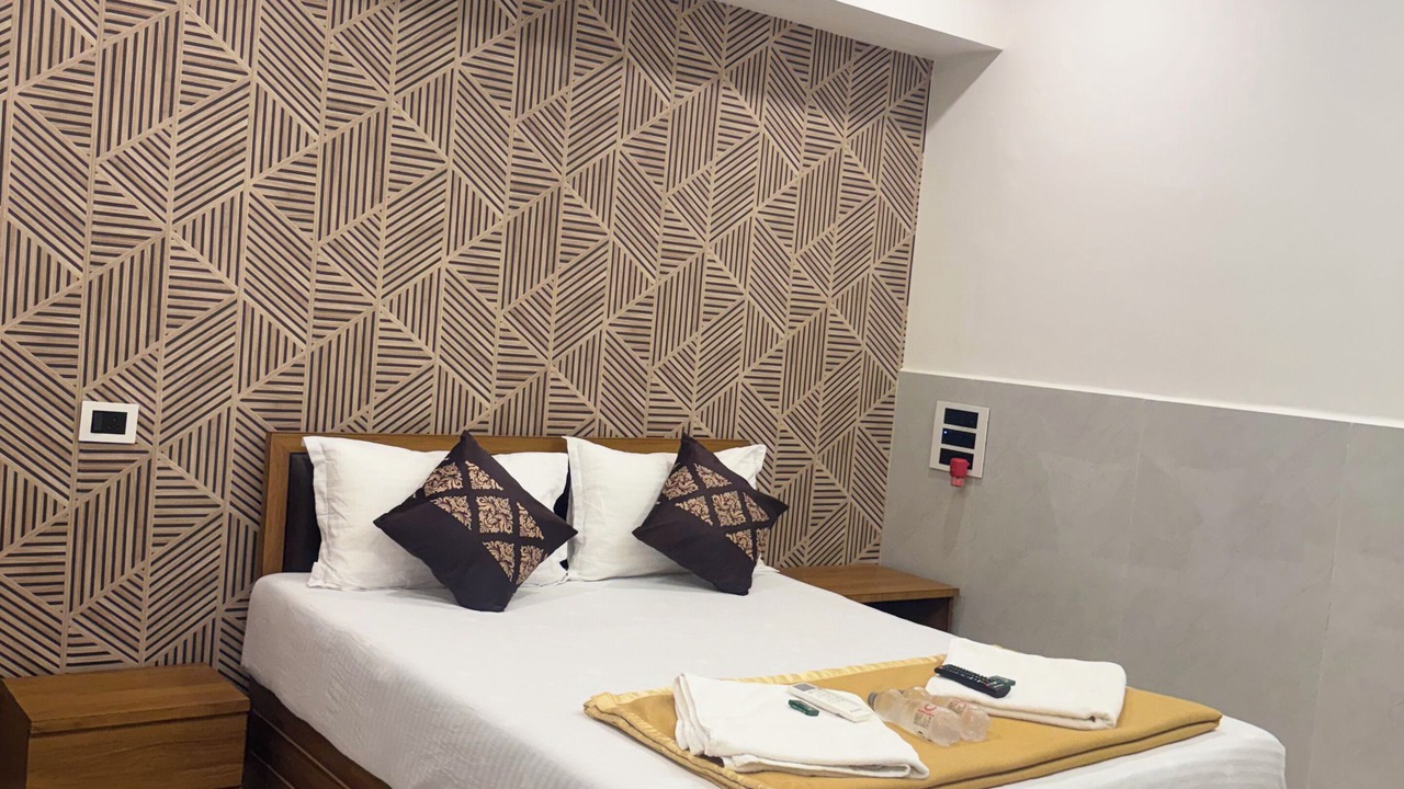 Photo of Bedroom in Vyara