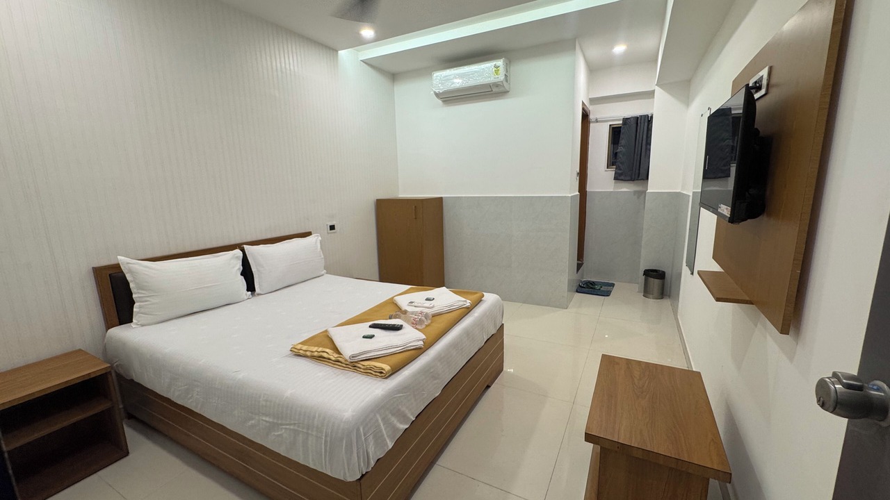 Photo of Bedroom in Vyara