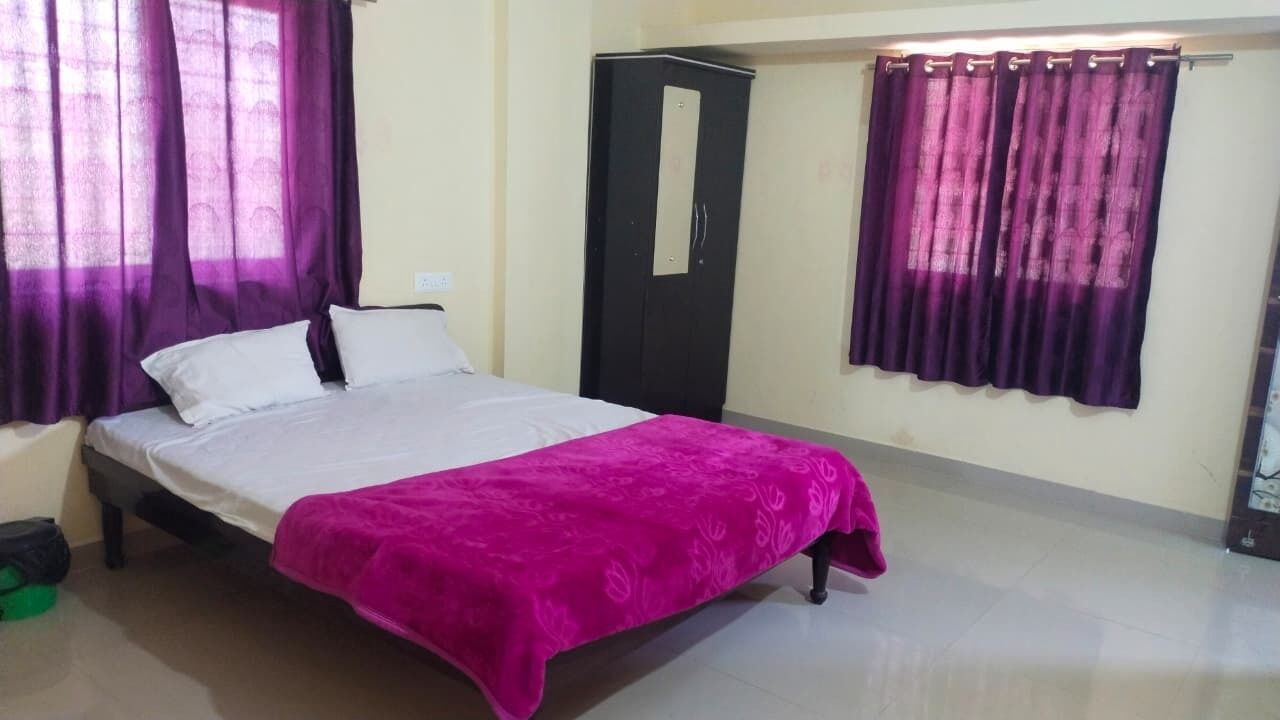 Photo of Bedroom in Pune