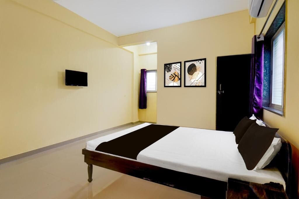 Photo of Bedroom in Pune