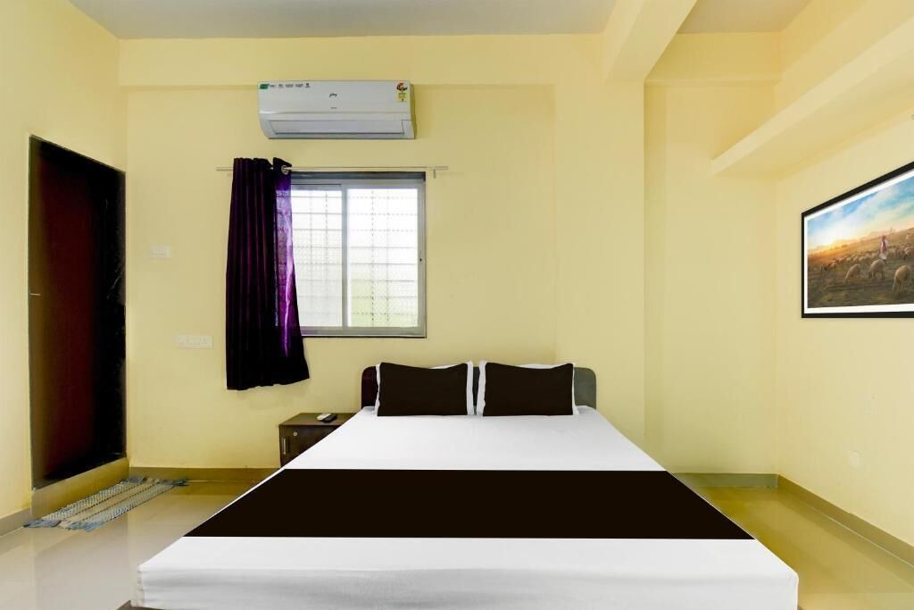 Photo of Bedroom in Pune