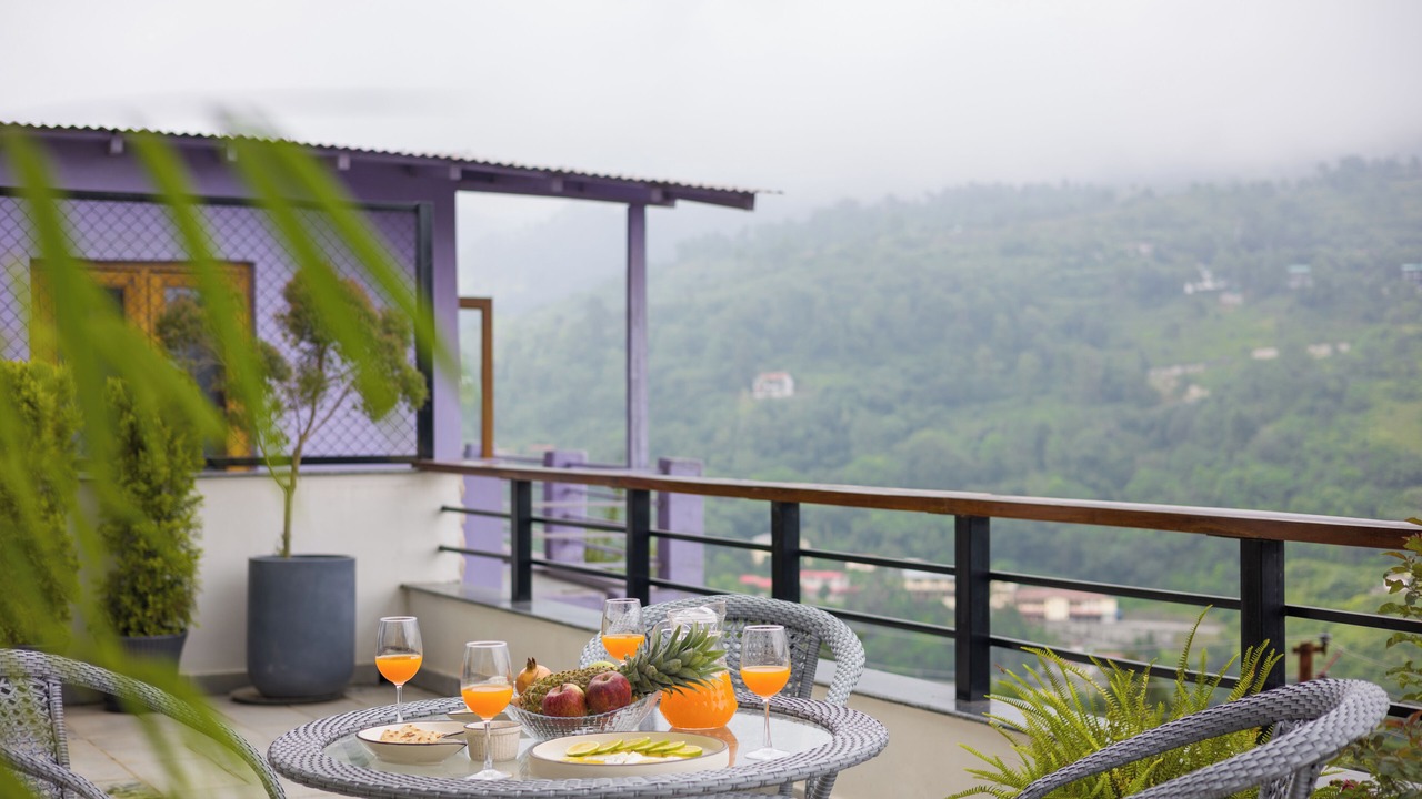 Photo of Outdoor in Bhimtal