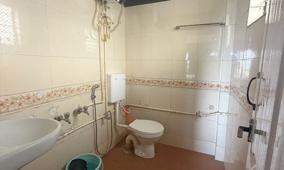 Photo of Bathroom in Kodaikanal