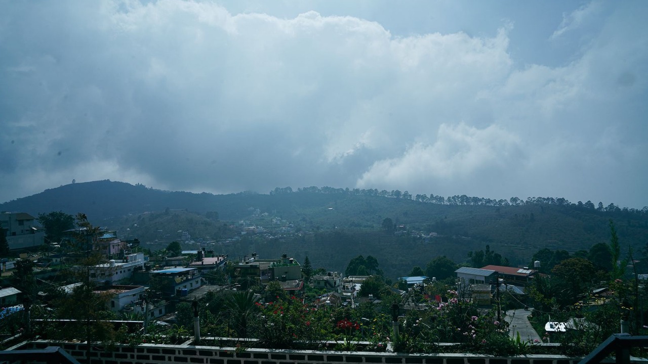 Photo of Others in Kodaikanal