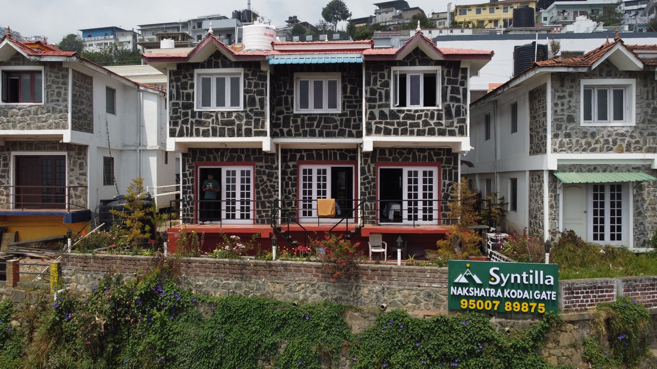 Photo of Outdoor in Kodaikanal