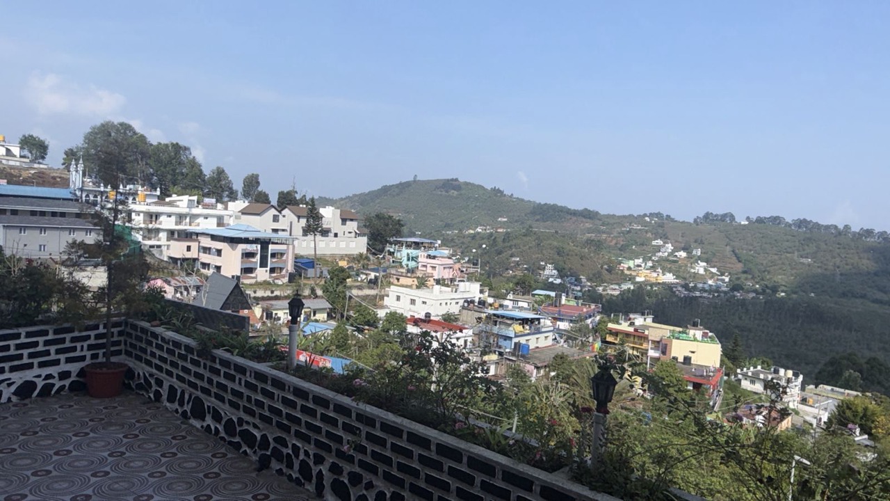 Photo of Outdoor in Kodaikanal