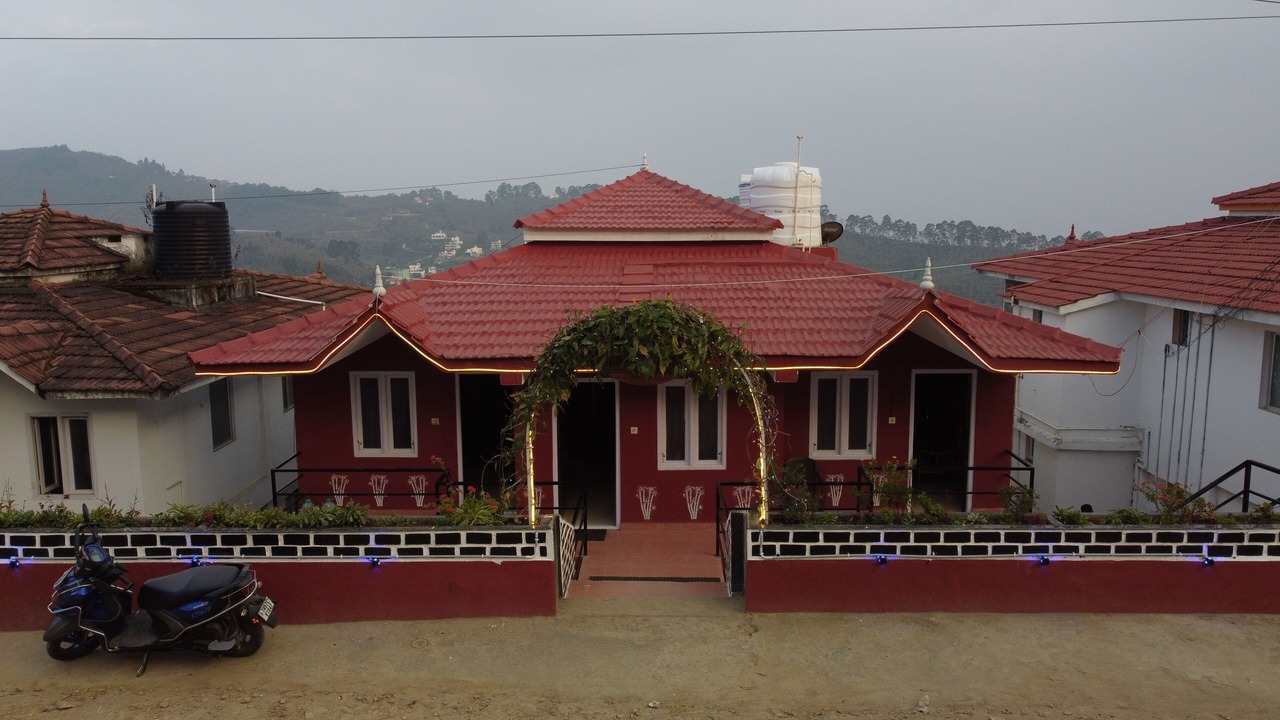 Photo of Outdoor in Kodaikanal