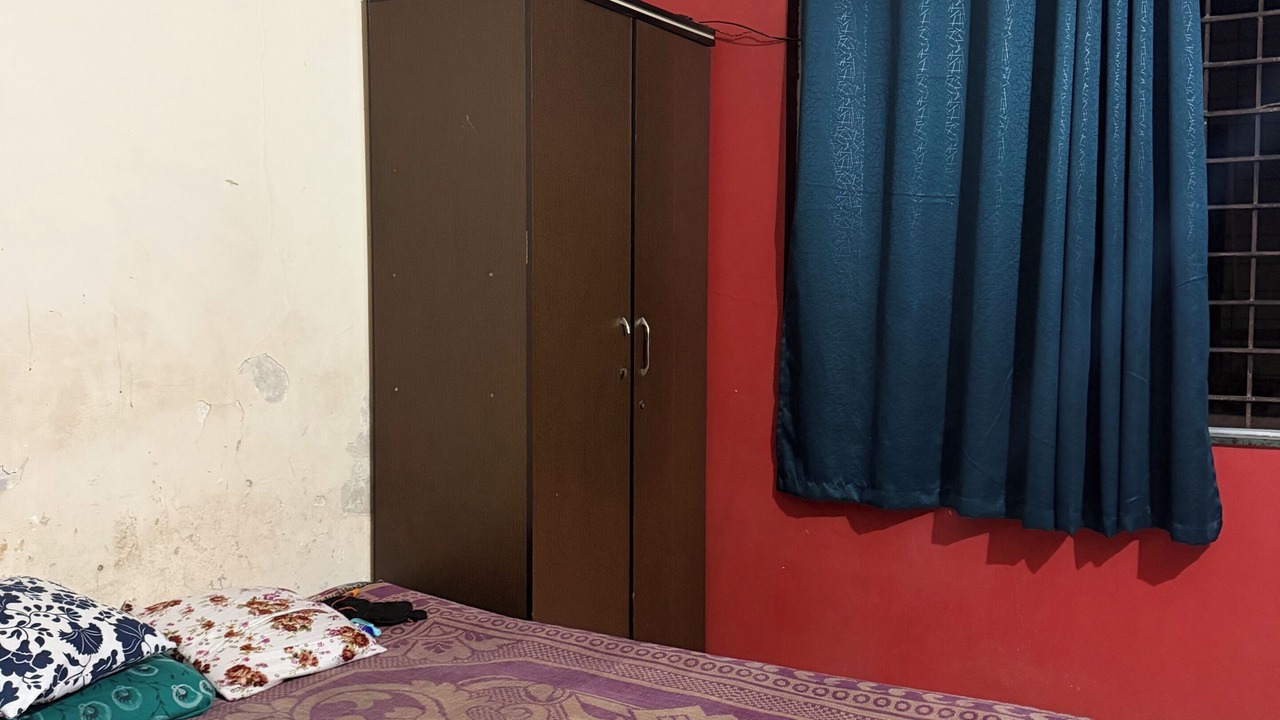 Photo of Bedroom in Pimpri - Chinchwad