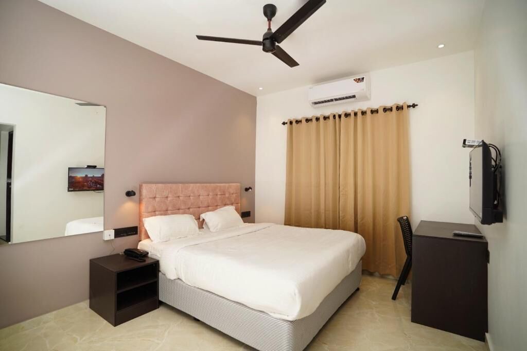 Photo of Bedroom in Aluva