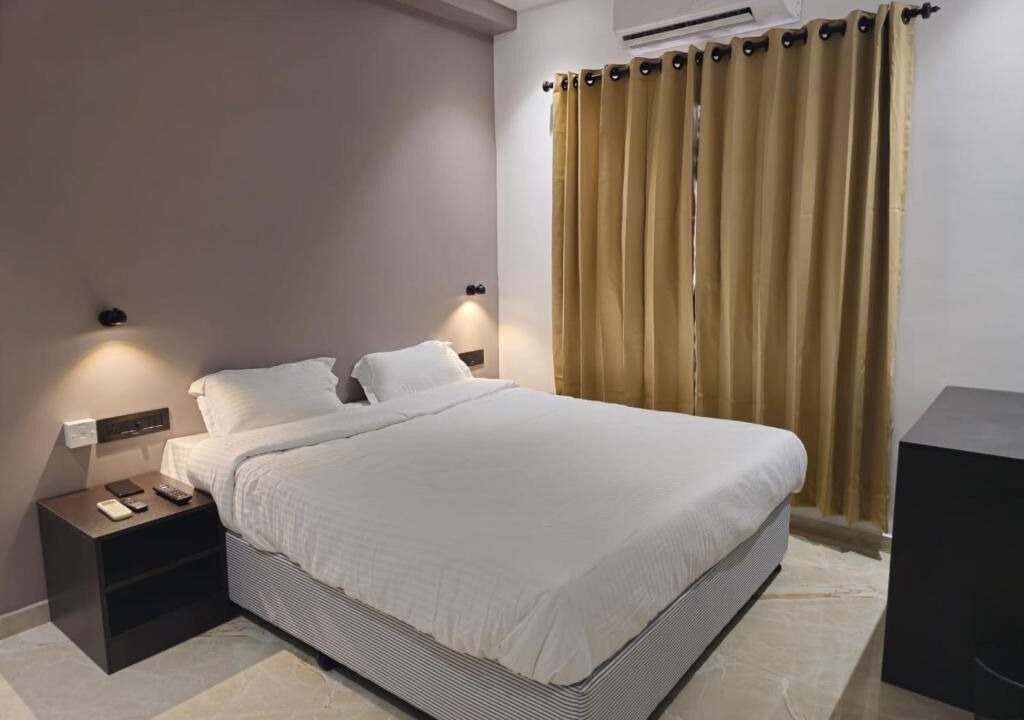 Photo of Bedroom in Aluva