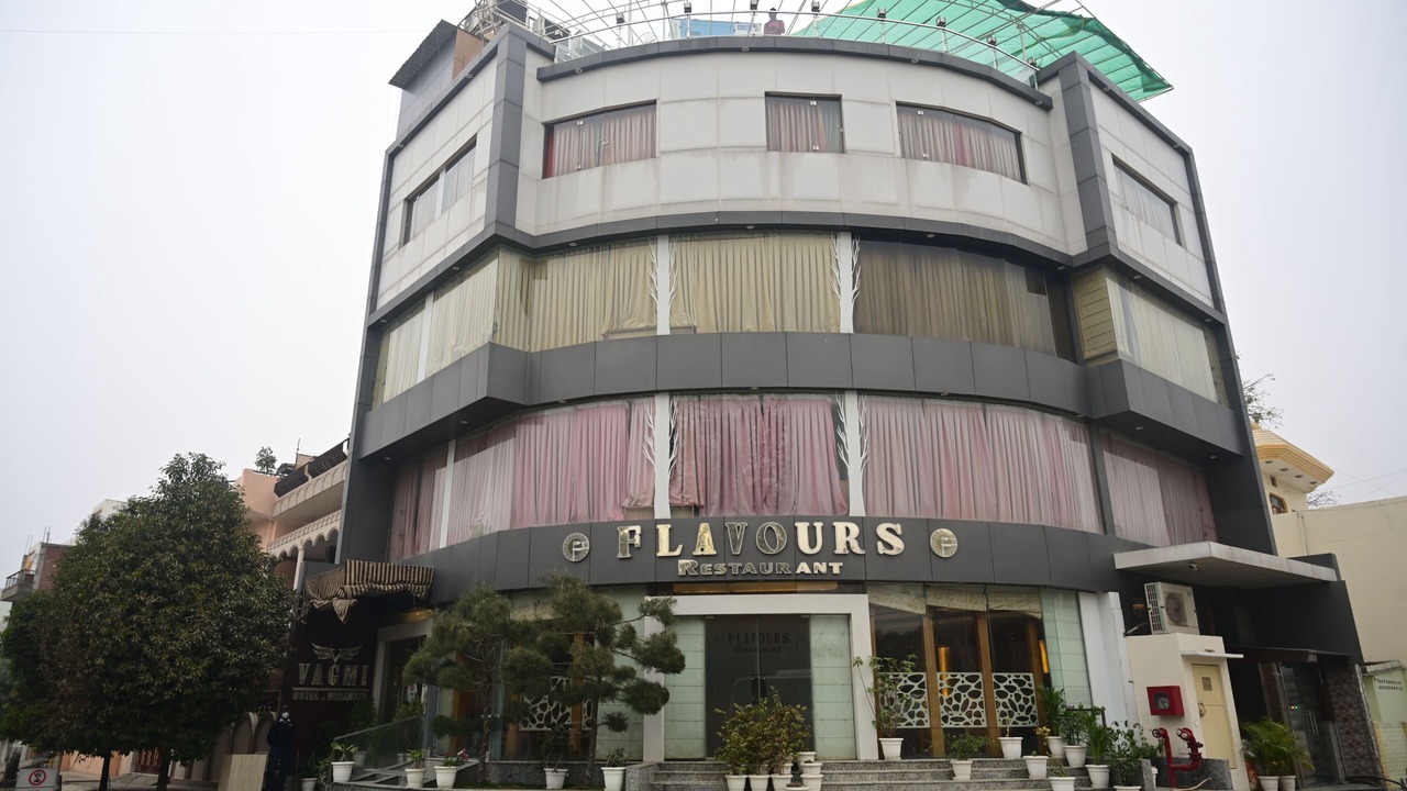 Photo of Outdoor in Varanasi