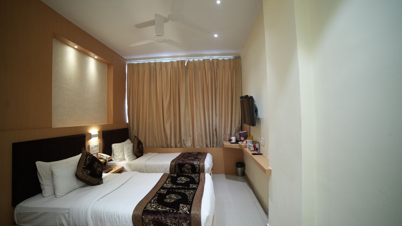 Photo of Bedroom in Varanasi