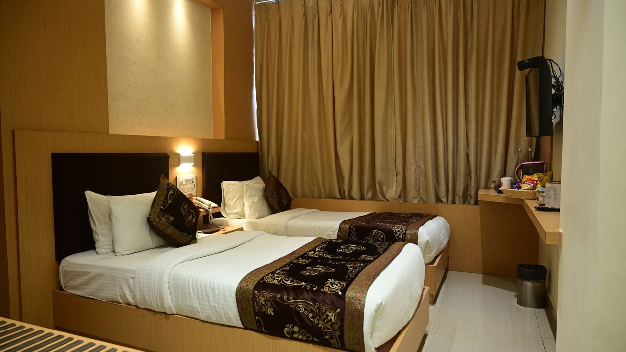 Photo of Bedroom in Varanasi