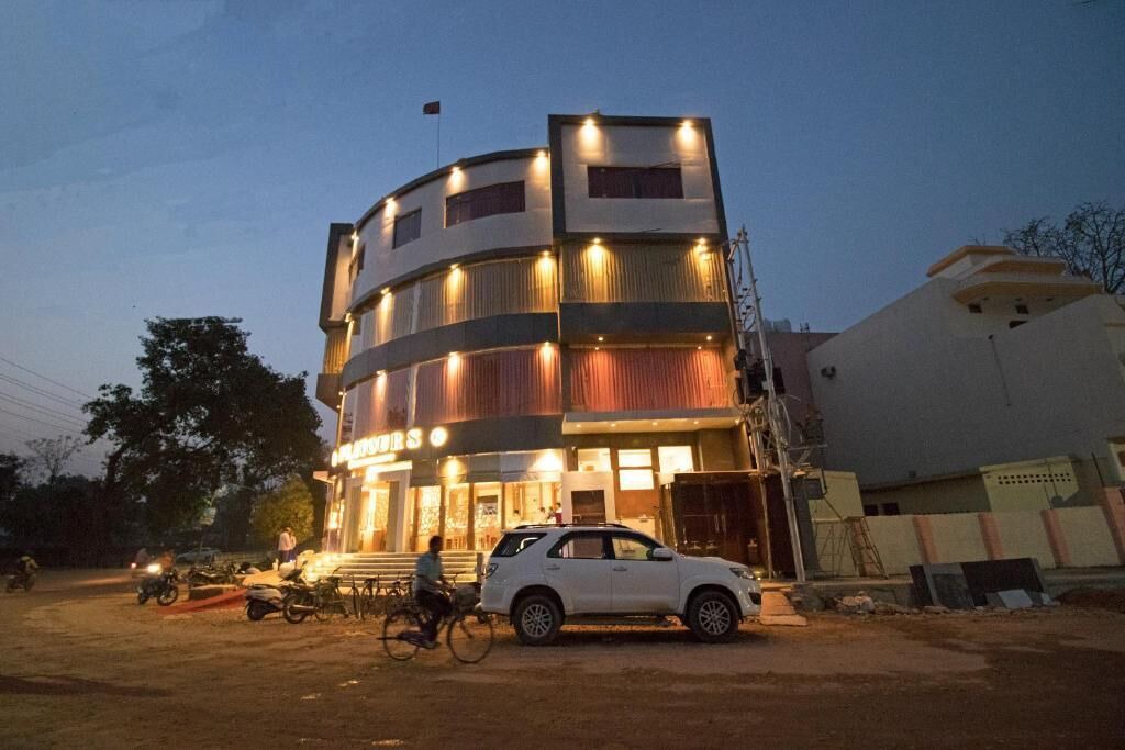 Photo of Outdoor in Varanasi