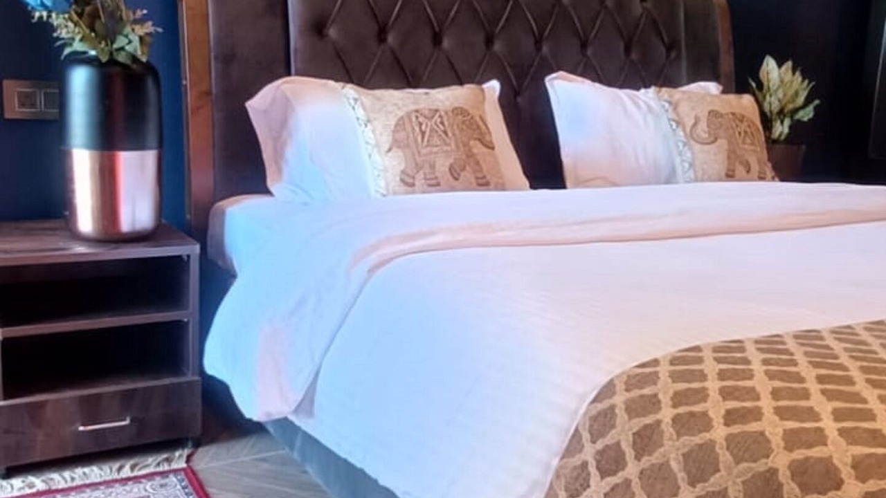 Photo of Bedroom in Mahabalipuram