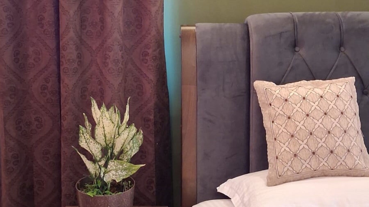 Photo of Bedroom in Mahabalipuram