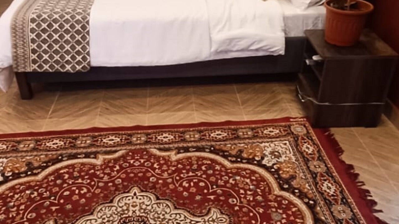 Photo of Bedroom in Mahabalipuram