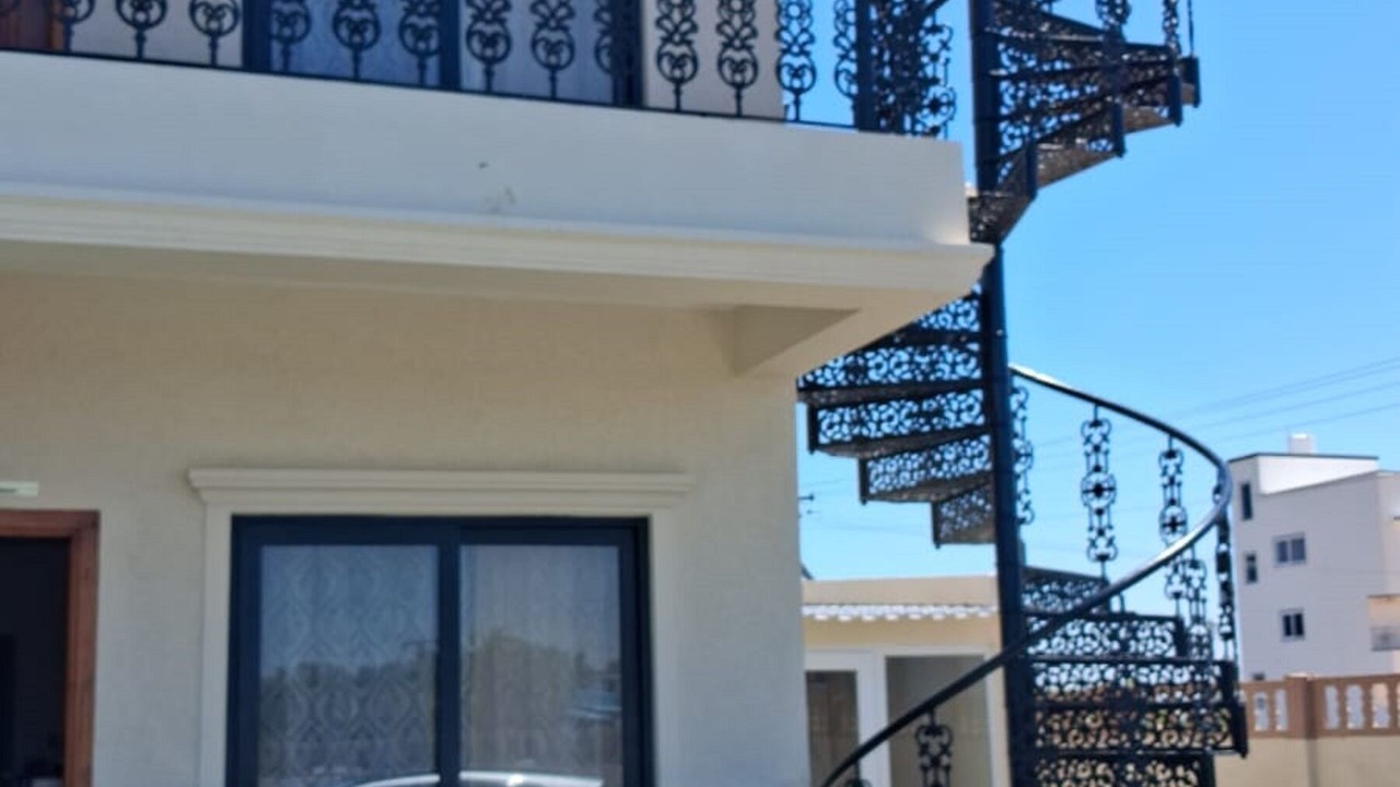 Photo of Patio Balcony in Mahabalipuram