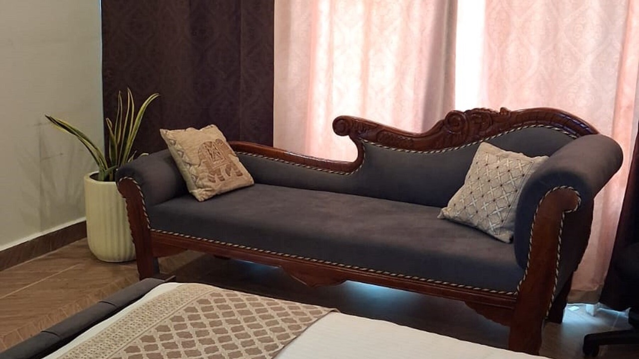 Photo of Bedroom in Mahabalipuram