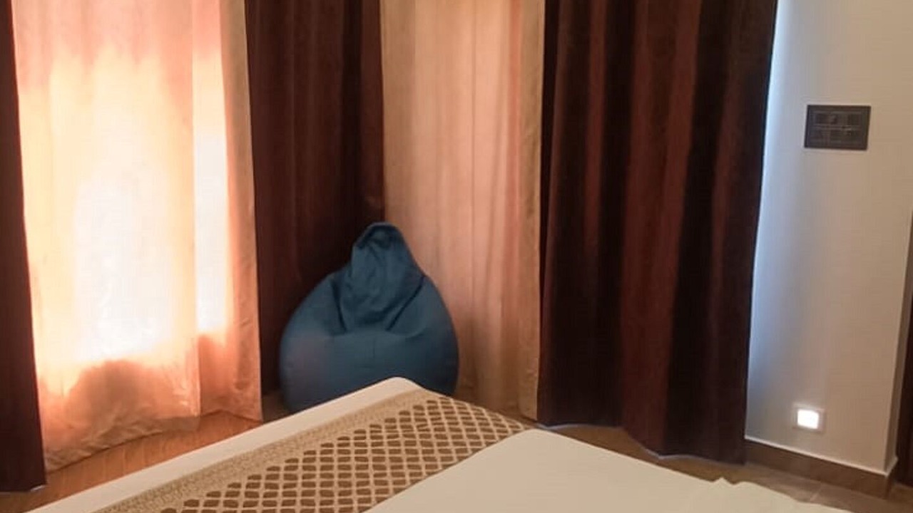 Photo of Bedroom in Mahabalipuram