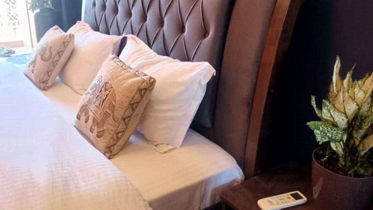 Photo of Bedroom in Mahabalipuram